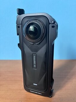 INSTA360 X5 + doplňky