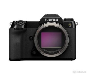 Fujifilm gfx 50s ll