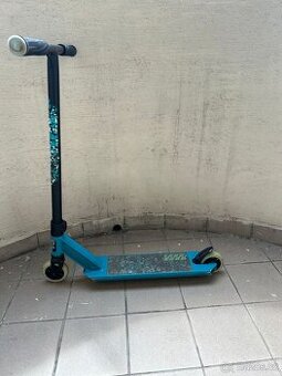 Freestyle koloběžka – ve velmi dobrém stavu