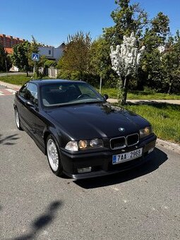 BMW M3 e36 3.0