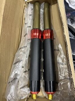 Tlumiče Jednokolky Veteran Lynx FASTACE 70LBS