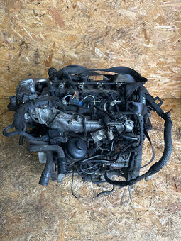 34. MOTOR  OPEL MERIVA B (197.)  A17DT 1.7 CDTI