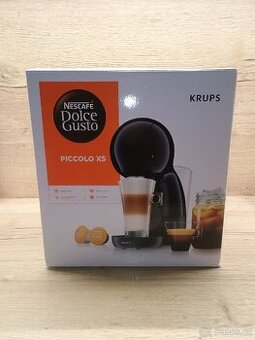Nescafé Dolce Gusto