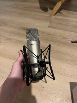 Mikrofon Behringer TM-1