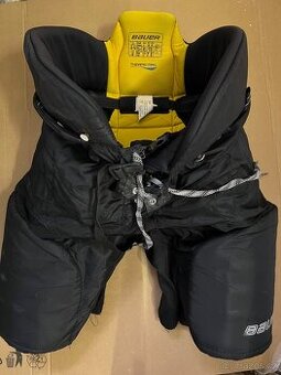 Hokejové kalhoty Bauer - vel. senior XL