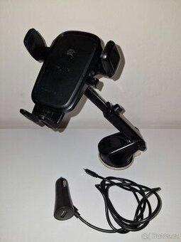 Držák na mobil do auta