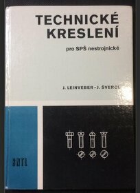 Technické kreslení pro SPŠ nestrojnické