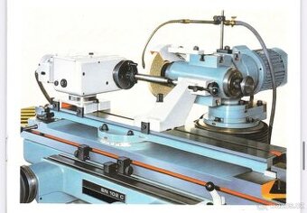 Koupím zarizeni na brouseni do kulata na brusku BN102c