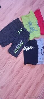 Sada oblečení vel. 158