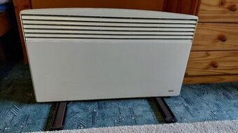 Přímotop AEG WKL 1503U..a WKL 2003U