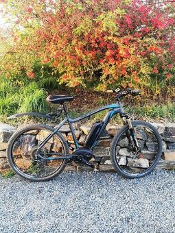 Elektrokolo Zermatt 1,2