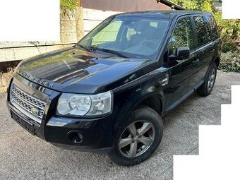 prodam dily na freelander 2 2,2 td4 4x4 2010 118kw freelande