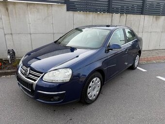 VW JETTA 1.9 TDI