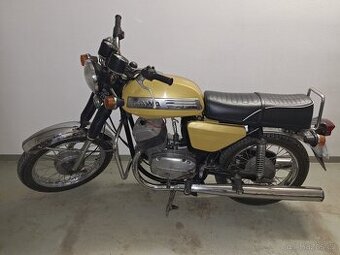 Jawa 350/634