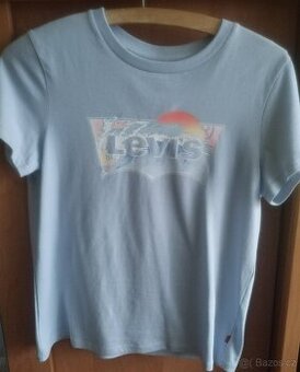 Dámské tričko Levi's vel. XS