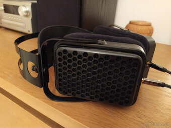 Avantone Pro Planar Black - 1