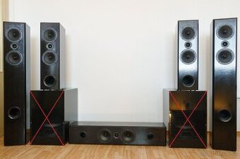 DOMÁCÍ KINO VMAUDIO