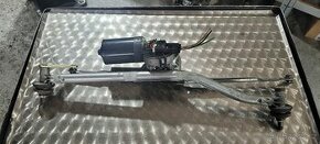 bmw e46 mechanismus stěračů