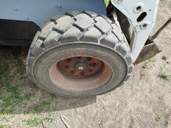 Kompletní Kola Bobcat 10-16.5