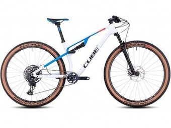 Cube AMS ZERO99 C:68X SLX 29 teamline 2024 NOVÉ