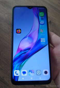 Xiaomi Redmi 9 4/64 GB