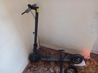 Elektrokoloběžka xiaomi MI 1S