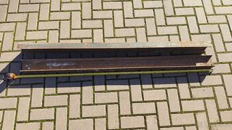 Traverza, íčko, překlad 100 mm