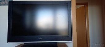 Televize SONY Bravia KDL-32S3010+SETTOPBOX Sencor