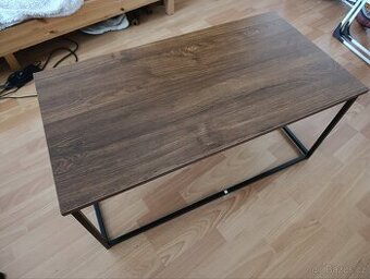 Konferenční stolek