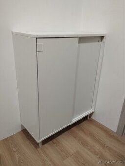 Botník Ikea