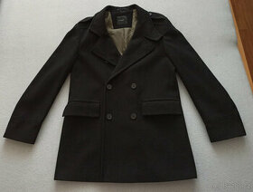 Kabát Marks & Spencer vel. L černý