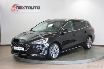 Ford Focus, 2.0 EcoBlue 110KW AUT. VIGNALE