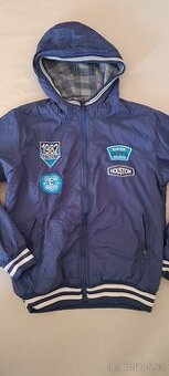 Podzimní bunda v.152