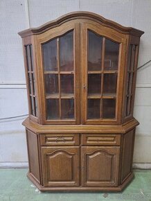 Rustikální nábytek