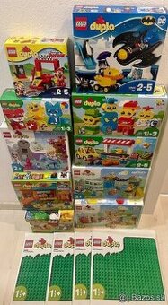 Lego Duplo nove