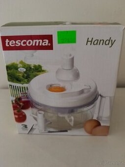 Tescoma Handy multifunkční mixér – nový