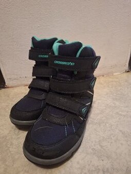 Zimní boty 29