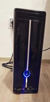 Prodám mini PC Intel i3-3220T