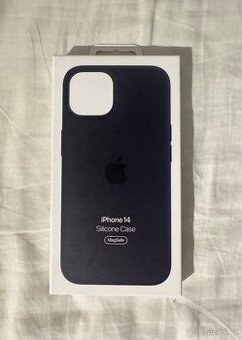 IPhone 14 Černý origo kryt nerozbalený.