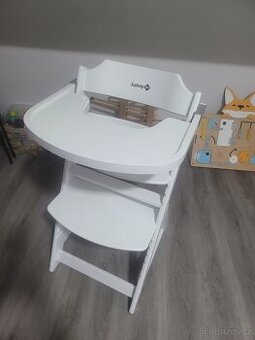 Jídelní židlička Safety 1st