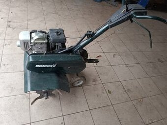 PRODÁM ROTAVÁTOR BL 5081 GT