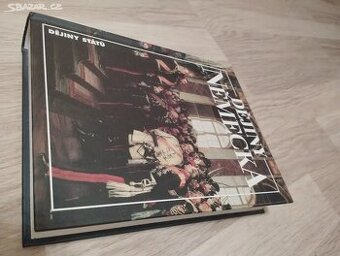 Dějiny Německa (edice Dějiny států)