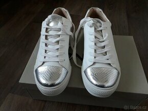 NOVÉ Boty/botasky vel.36 dámské