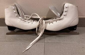 Brusle dívčí 33/34