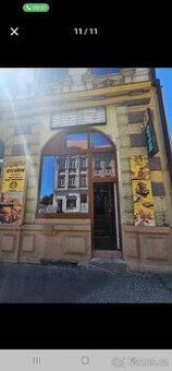 BİSTRO FAST FOOD KEBAB,PİZZA - 1