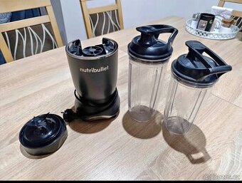 Stolní mixér Nutribullet NB1206DGCC