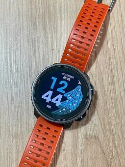 Suunto Vertical Solar Titanium