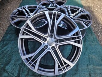 Kola Originál Audi Sport A7, S7, A6, S6 R21 ET30