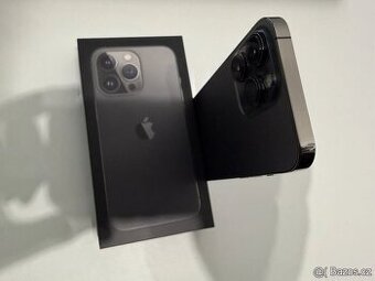 Prodám Apple iPhone 13 Pro 256GB