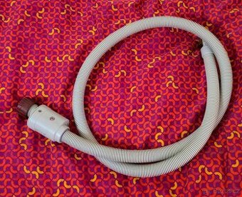 Hadice k pračce XAVAX s pojistkou